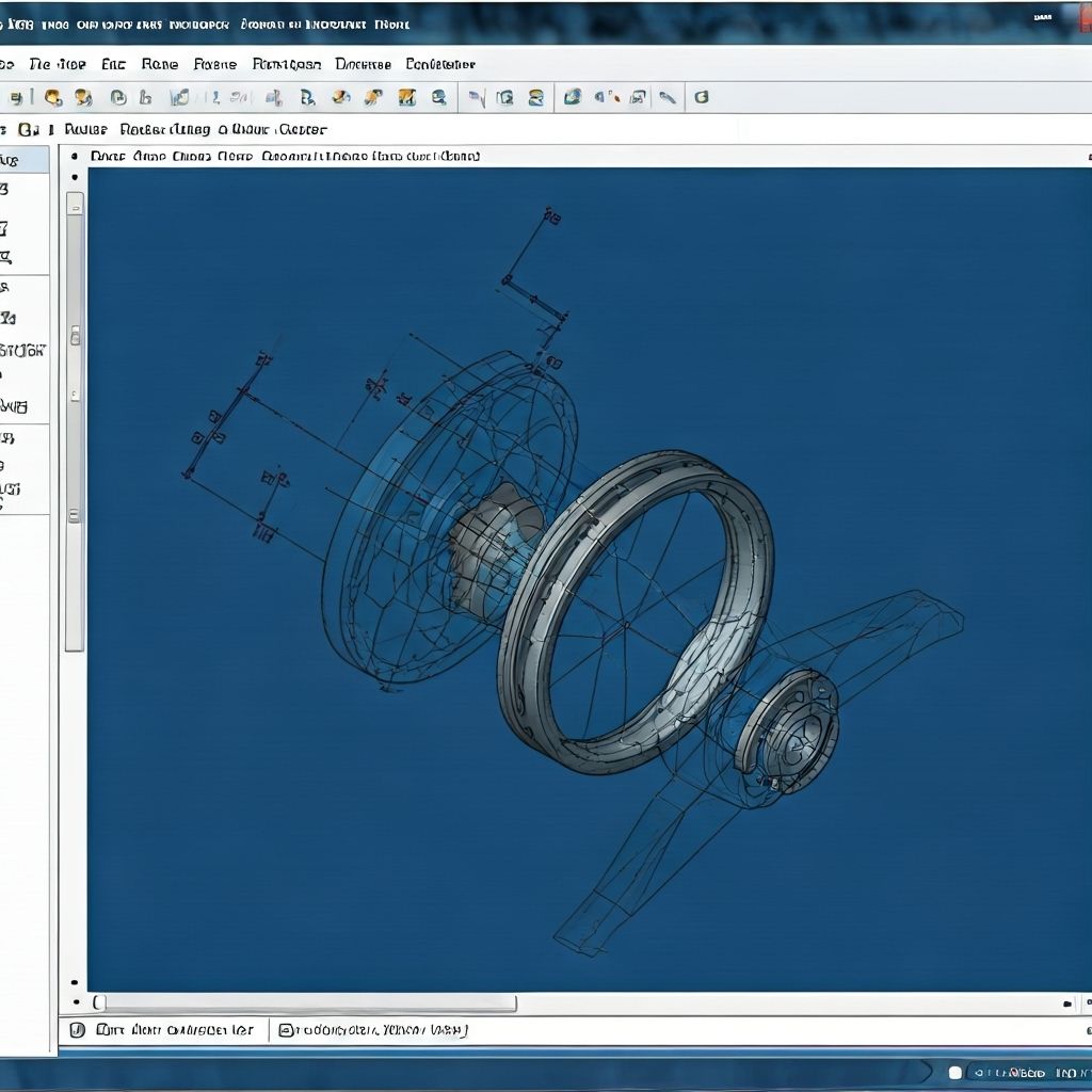 SolidWorks Premium 2024
